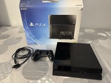 PS4 500GB PlayStation 4