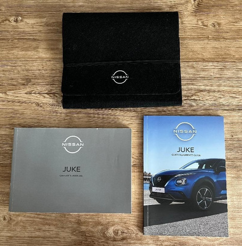 Genuine nissan juke - nissan, owners