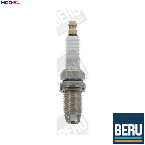 Spark plug z116 for renault - plug,
