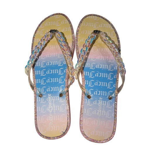 Juicy couture ombre rhinestone - juicy,