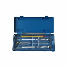 Hydrometer Alcohol Meter Test