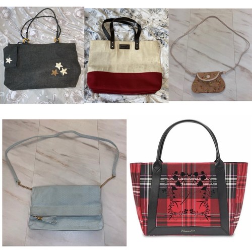 Job lot bags handbags - bags, tote