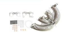 Manifold Incl. Installation