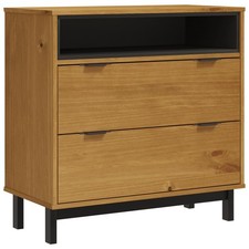 Drawer Cabinet Wooden Chest