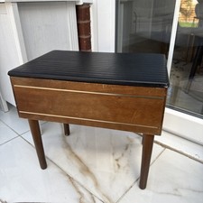 Vintage sewing storage - sewing,