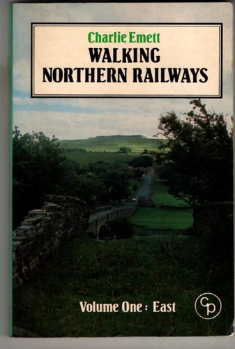 Walking northern railways - northern,