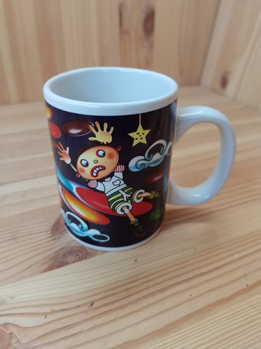 Nestle smarties mug - nestle,