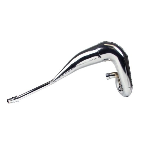Yamaha wr200 dep exhaust - yamaha,