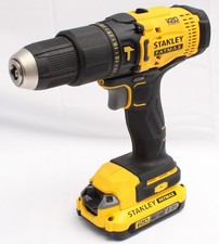 Stanley Fatmax 18V Cordless