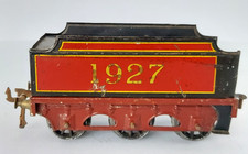 O Gauge BASSETT LOWKE  1927