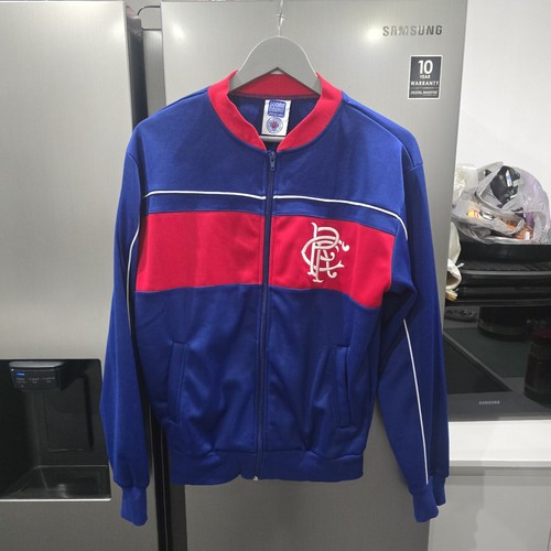 Glasgow rangers retro - glasgow,