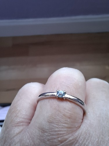 Qvc 9ct white - white, ratanakiri