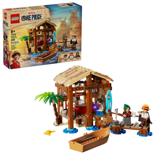 Lego one piece windmill - lego,