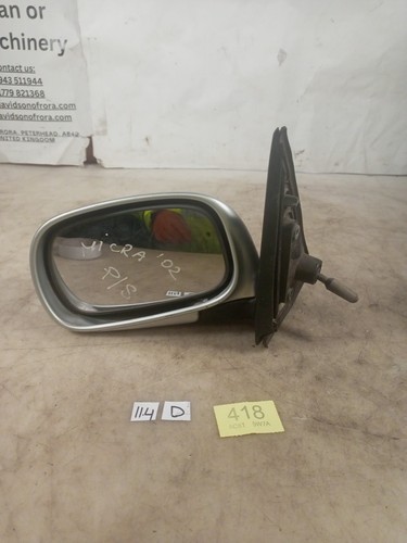 Nissan micra k11 passenger - micra,