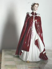 Royal Doulton Queen Elizabeth