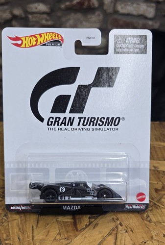 Rare hot wheels premium - rare,