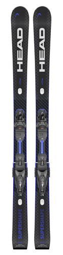 Head supershape titan - supershape, e-titan