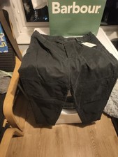 Mens Barbour Relaxed Oakmoor
