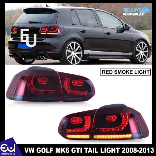 Vland led tail - vland,