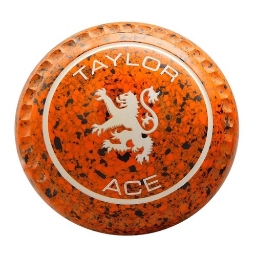 New taylor ace lawn - taylor, bowls