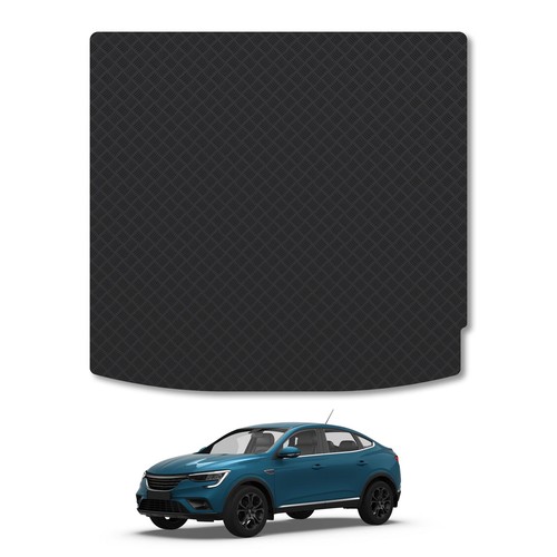 Renault arkana 2020 rubber - renault,