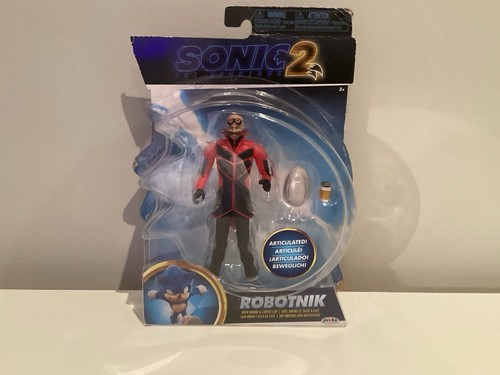 Jakks pacific sonic - jakks,