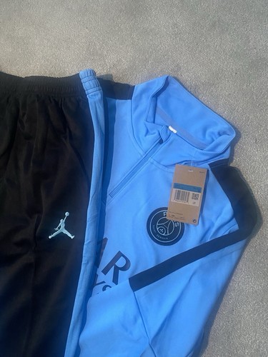 Jordan psg boys - 2pc, tracksuit