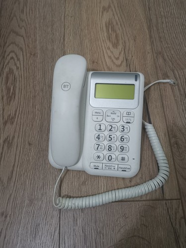 Decor 2200 corded telephone - 2200,