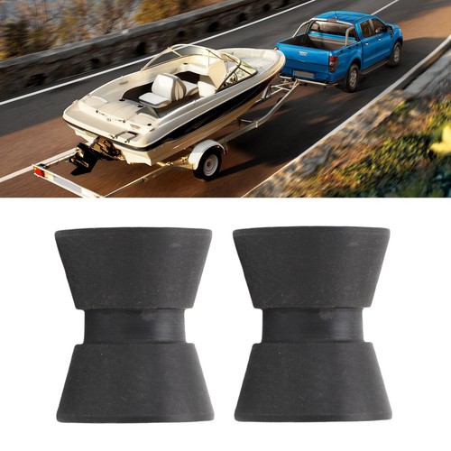 2pcs boat trailer - 2pcs,