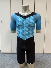 Assos Triator SS Speedsuit - Men’s Small