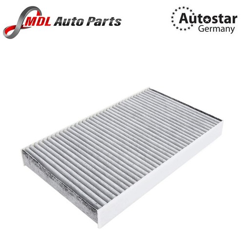 Autostar germany cabin - autostar, filter