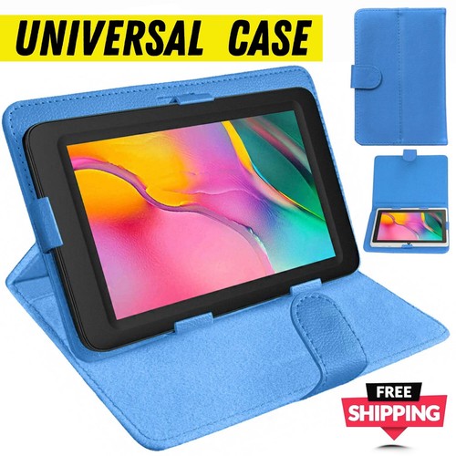Universal tablet cover leather - universal,