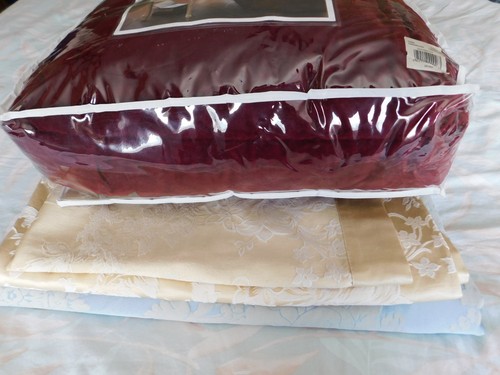 Dorma bedding - bedding, x3