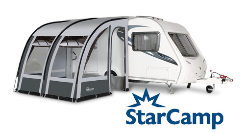 Dorema starcamp magnum - dorema,