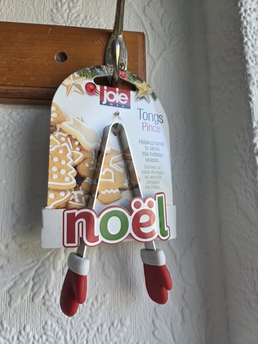 Bnwt christmas joie - bnwt,