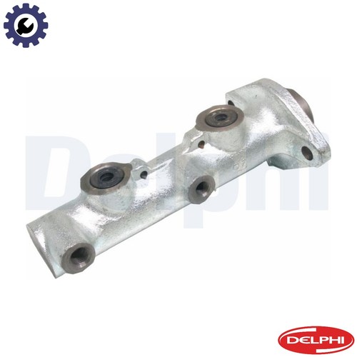 Brake master cylinder - master,