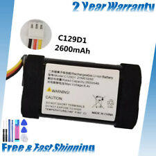 C129D1 C129D3 Battery for Bang