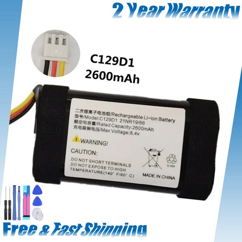 C129d1 c129d3 battery for - c129d3,