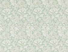 WILLIAM MORRIS CURTAIN FABRIC