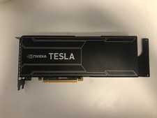 NVIDIA TESLA K20X GPU Graphics