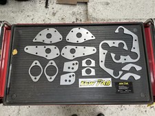 BMW E36 Chassis Reinforcement Kit drift track race