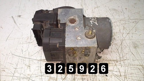 1999 audi abs control - a3, unit