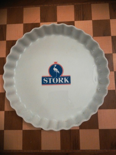 Rare promotional porcelain - rare,