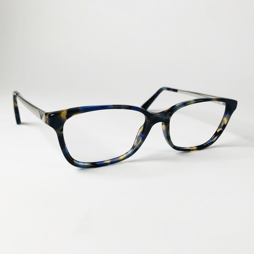 Emporio armani eyeglasses - armani, blue