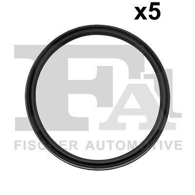 Seal ring turbo air - hose, fa1