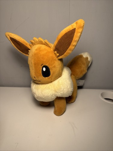 Pokémon centre eevee - eevee, 9inch