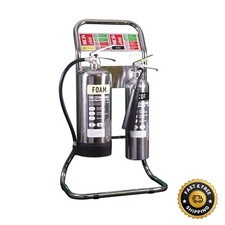 6 Litre Fluorine Free Foam &