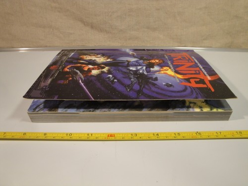 Trinity ww9099 roleplaying - trinity,
