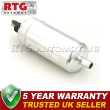 Universal 12v fuel - pump, 130