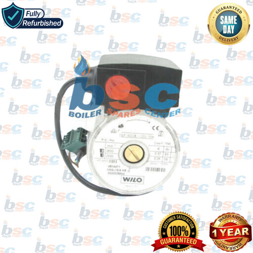 Glowworm flexicom 18sx 30sx - glowworm,